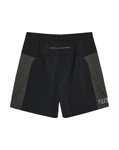 Halo - Division Shorts - Black
